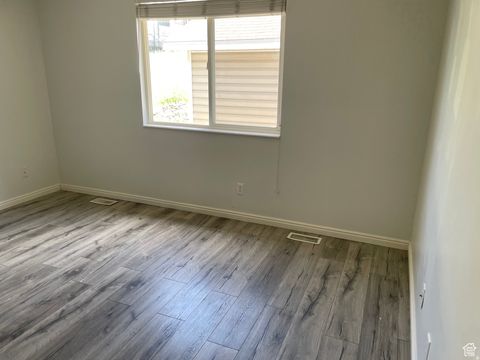 Tiny photo for 288 N PEACH ST, Santaquin, UT 84655 (MLS # 2148168)