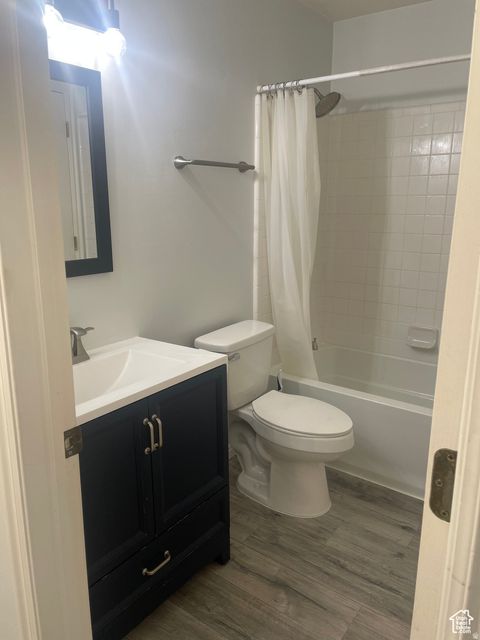 Tiny photo for 288 N PEACH ST, Santaquin, UT 84655 (MLS # 2148168)