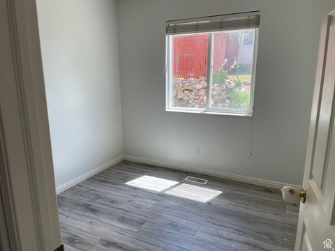 Tiny photo for 288 N PEACH ST, Santaquin, UT 84655 (MLS # 2148168)