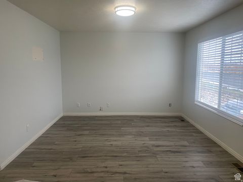 Tiny photo for 288 N PEACH ST, Santaquin, UT 84655 (MLS # 2148168)