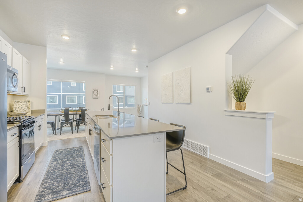 NORTHSHORE - Residential