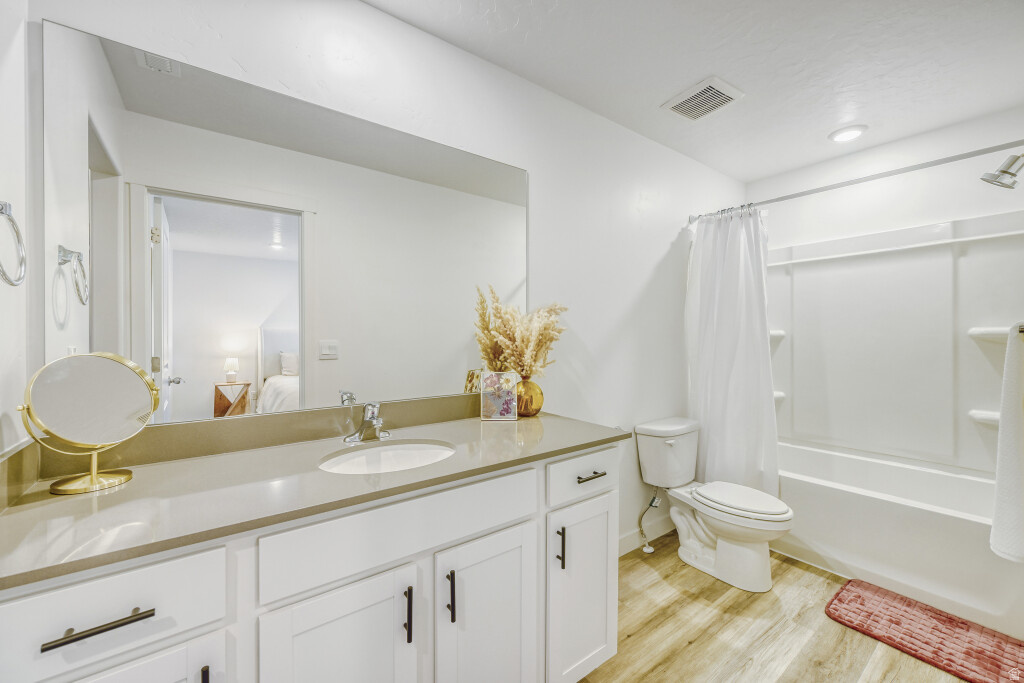 NORTHSHORE - Residential