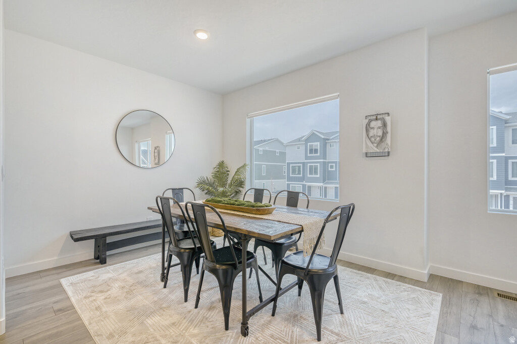 NORTHSHORE - Residential