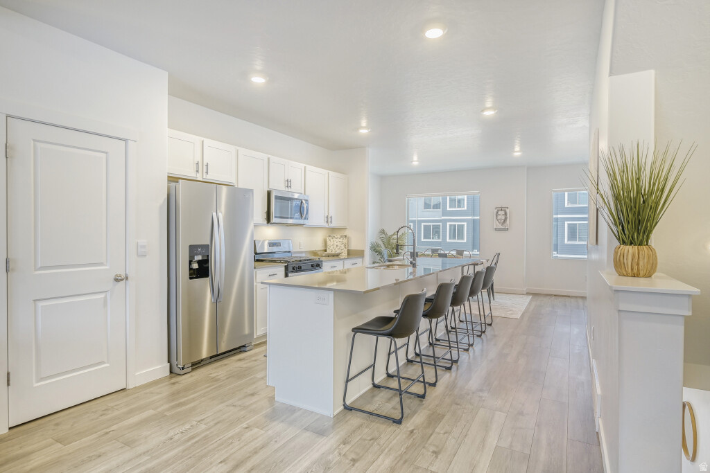 NORTHSHORE - Residential