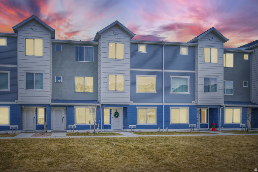 NORTHSHORE - Residential