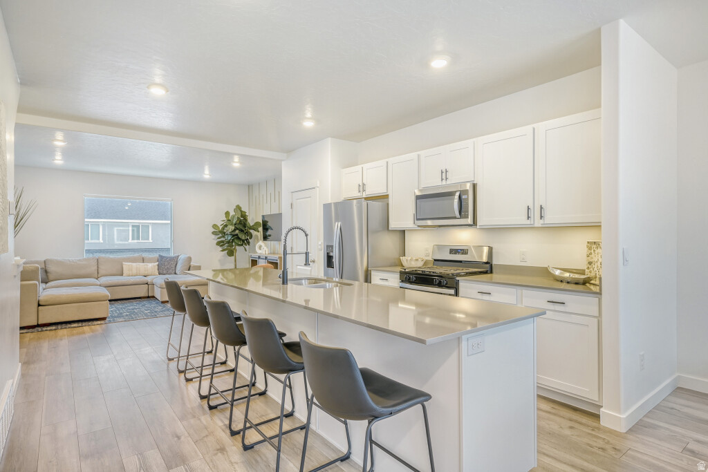 NORTHSHORE - Residential