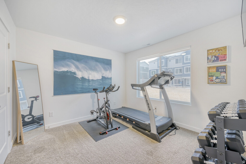 NORTHSHORE - Residential