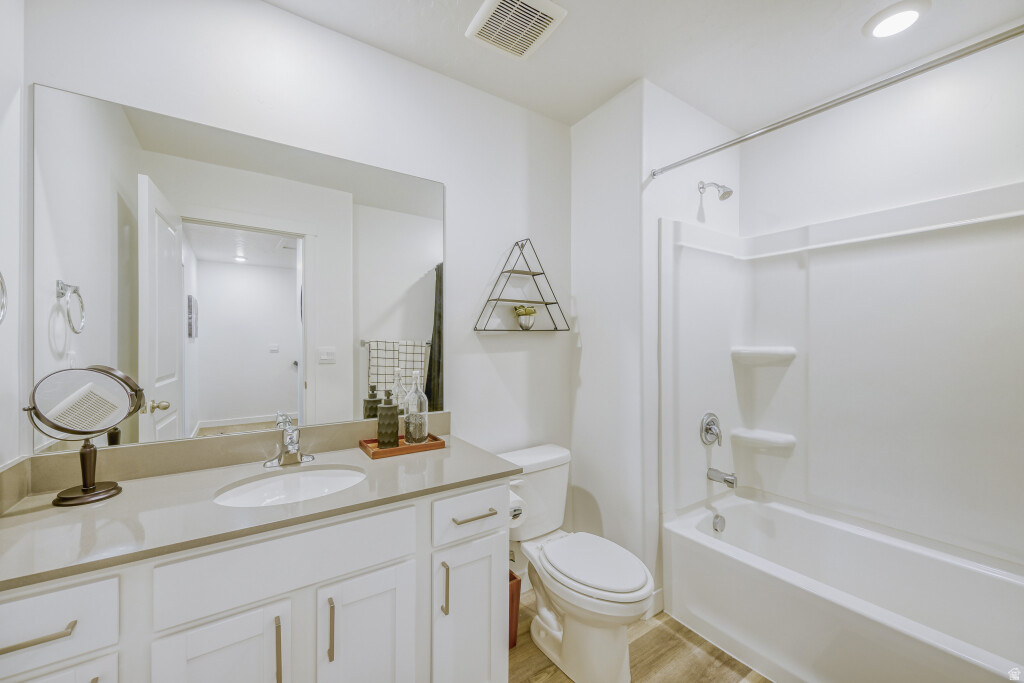 NORTHSHORE - Residential