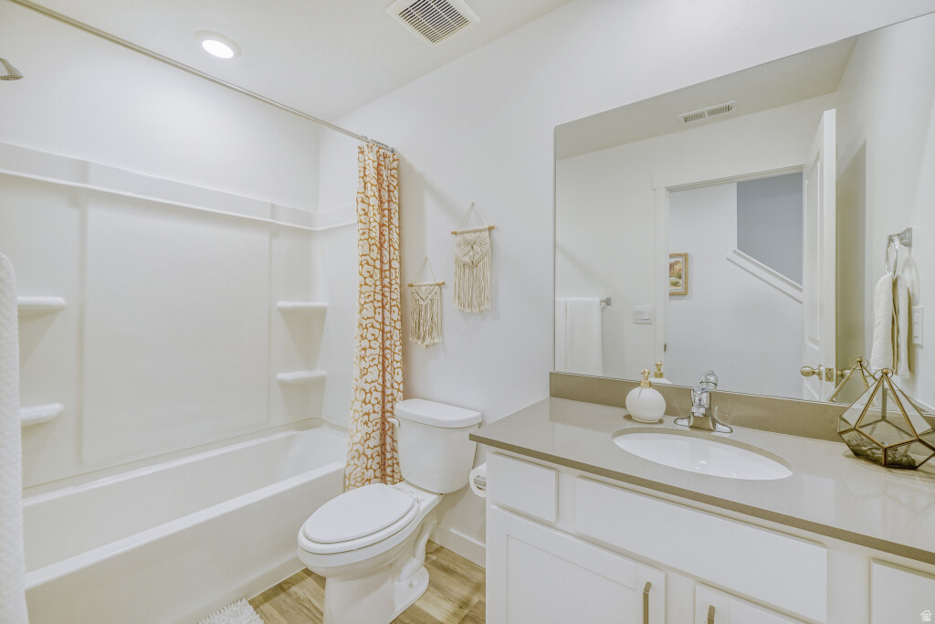 NORTHSHORE - Residential