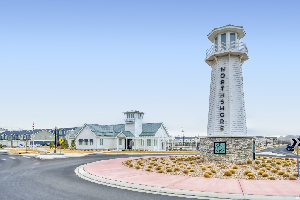 NORTHSHORE - Residential