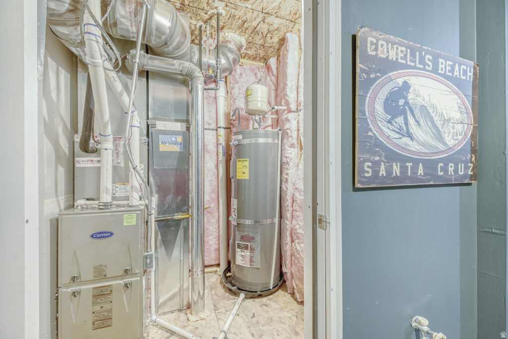 NORTHSHORE - Residential