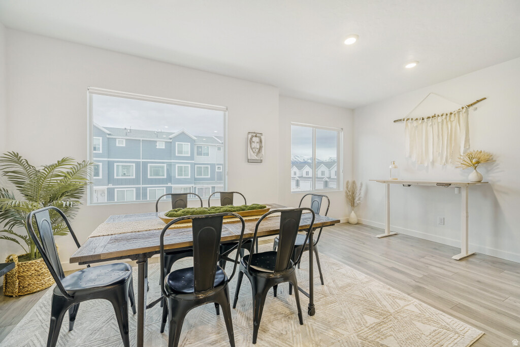 NORTHSHORE - Residential