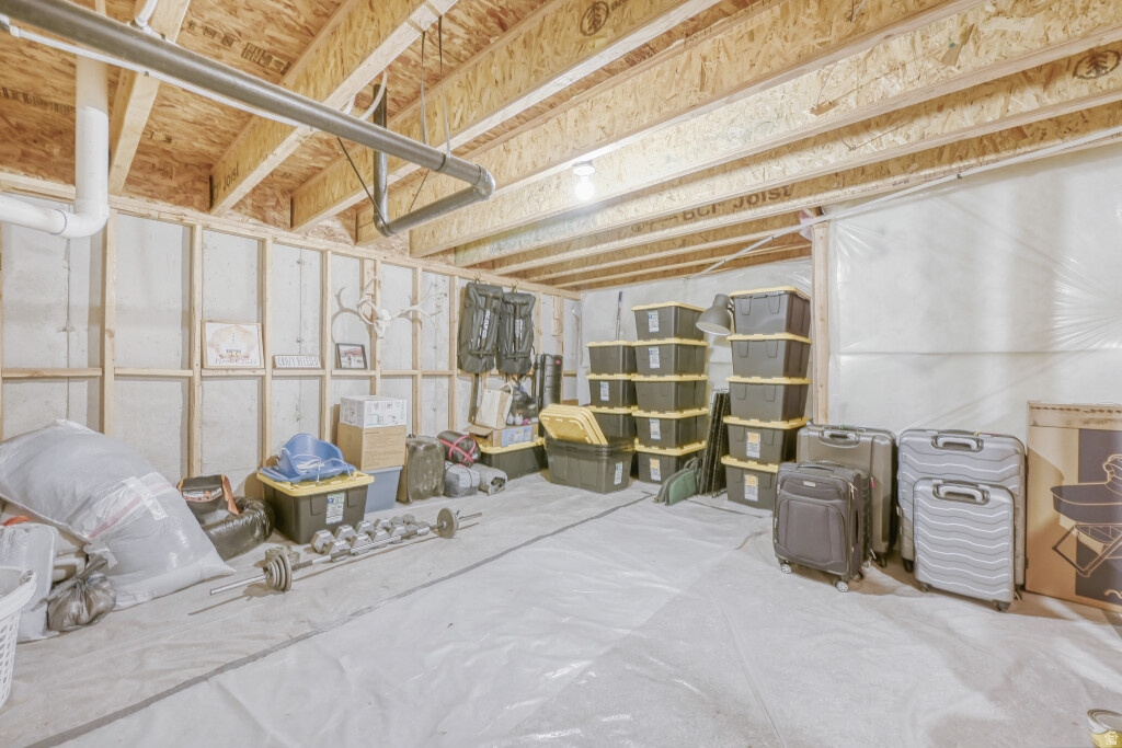 NORTHSHORE - Residential