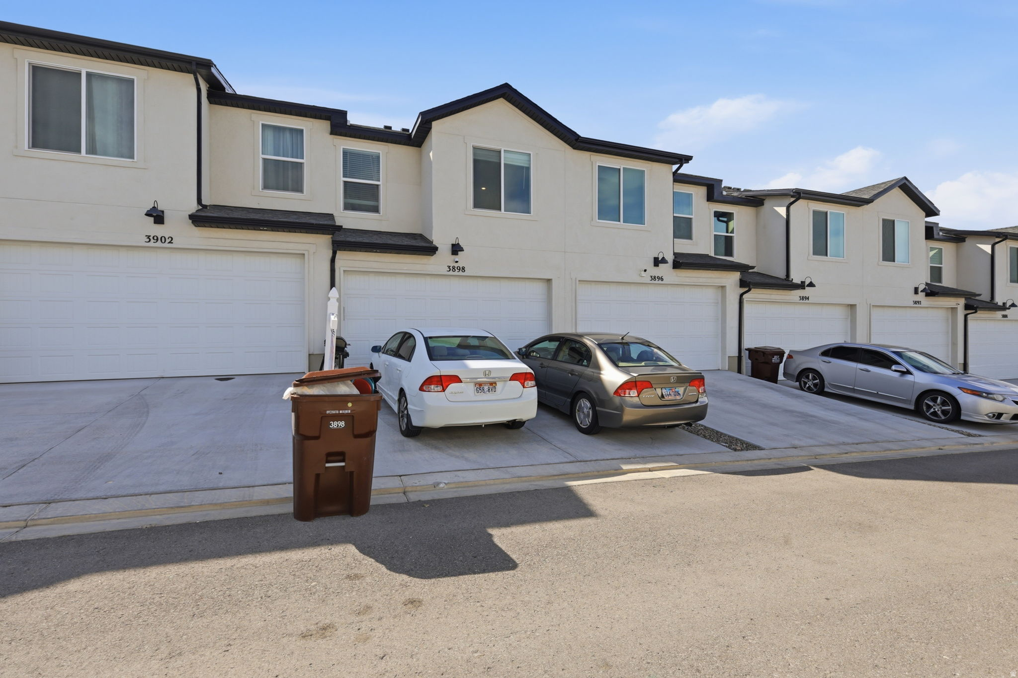 LITTLE VALLEY GATEWAY - Residential