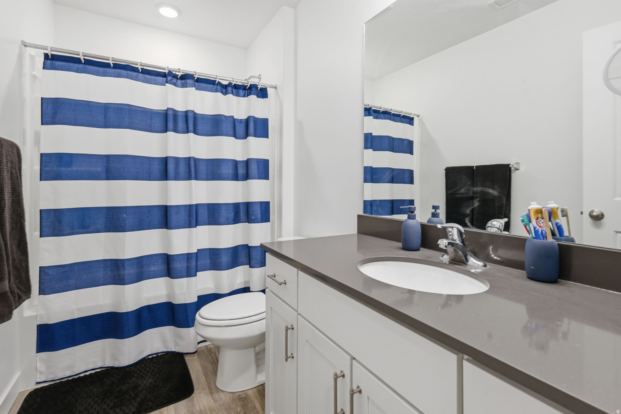 LITTLE VALLEY GATEWAY - Residential