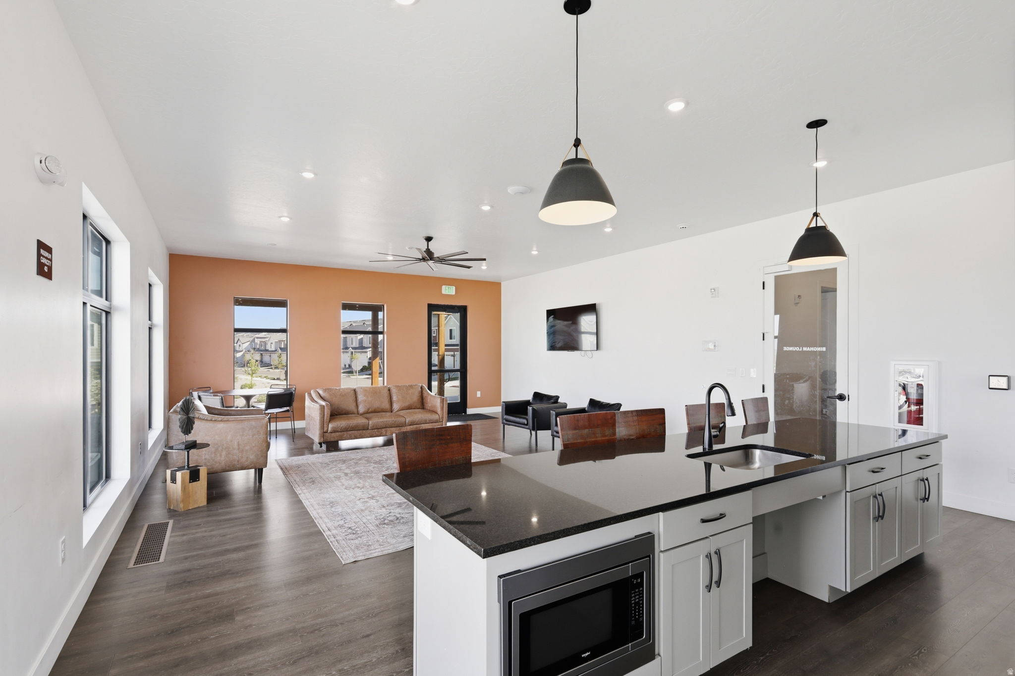 LITTLE VALLEY GATEWAY - Residential