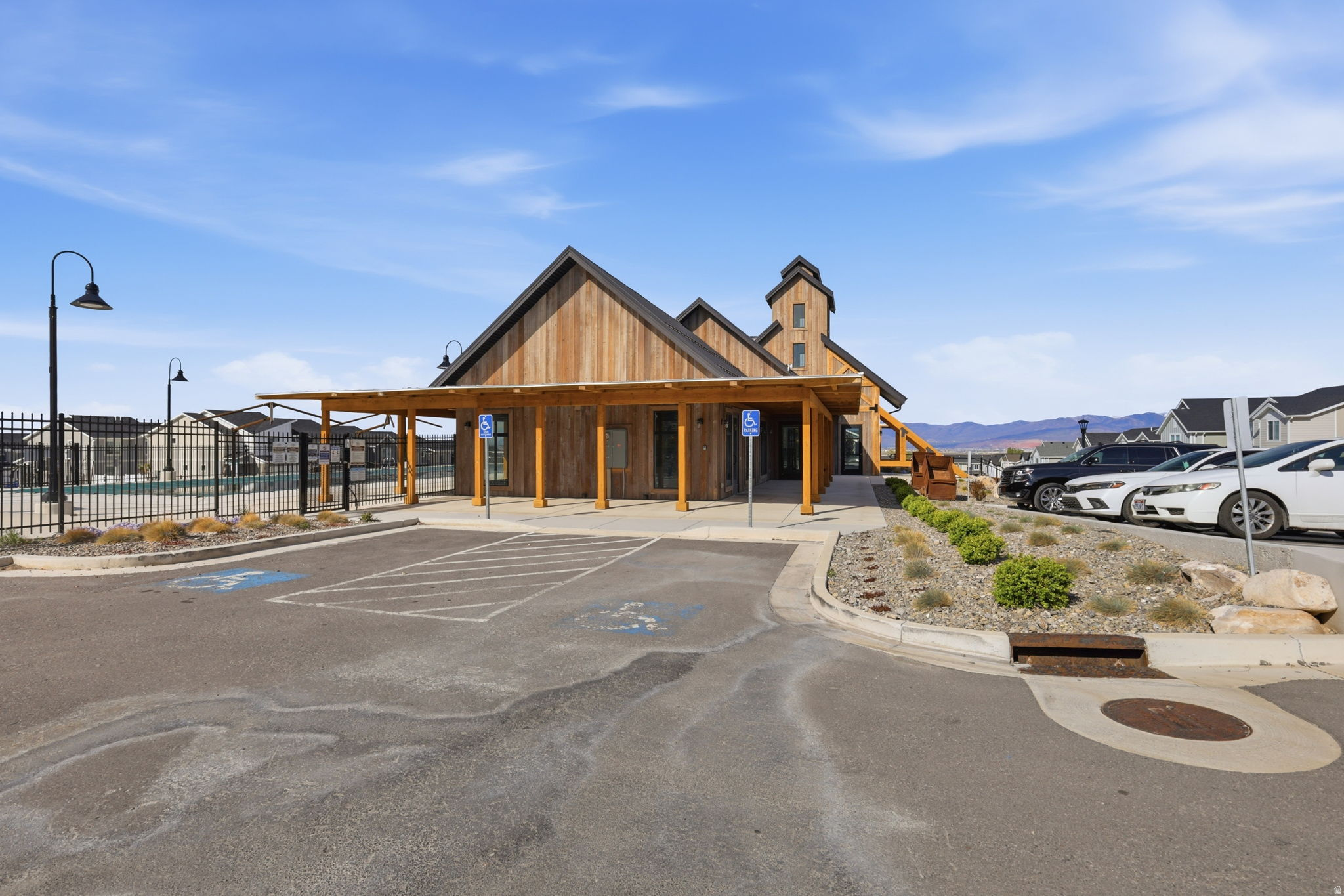 LITTLE VALLEY GATEWAY - Residential