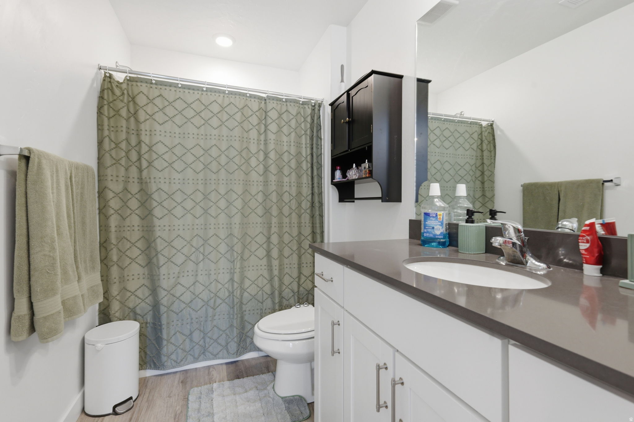 LITTLE VALLEY GATEWAY - Residential