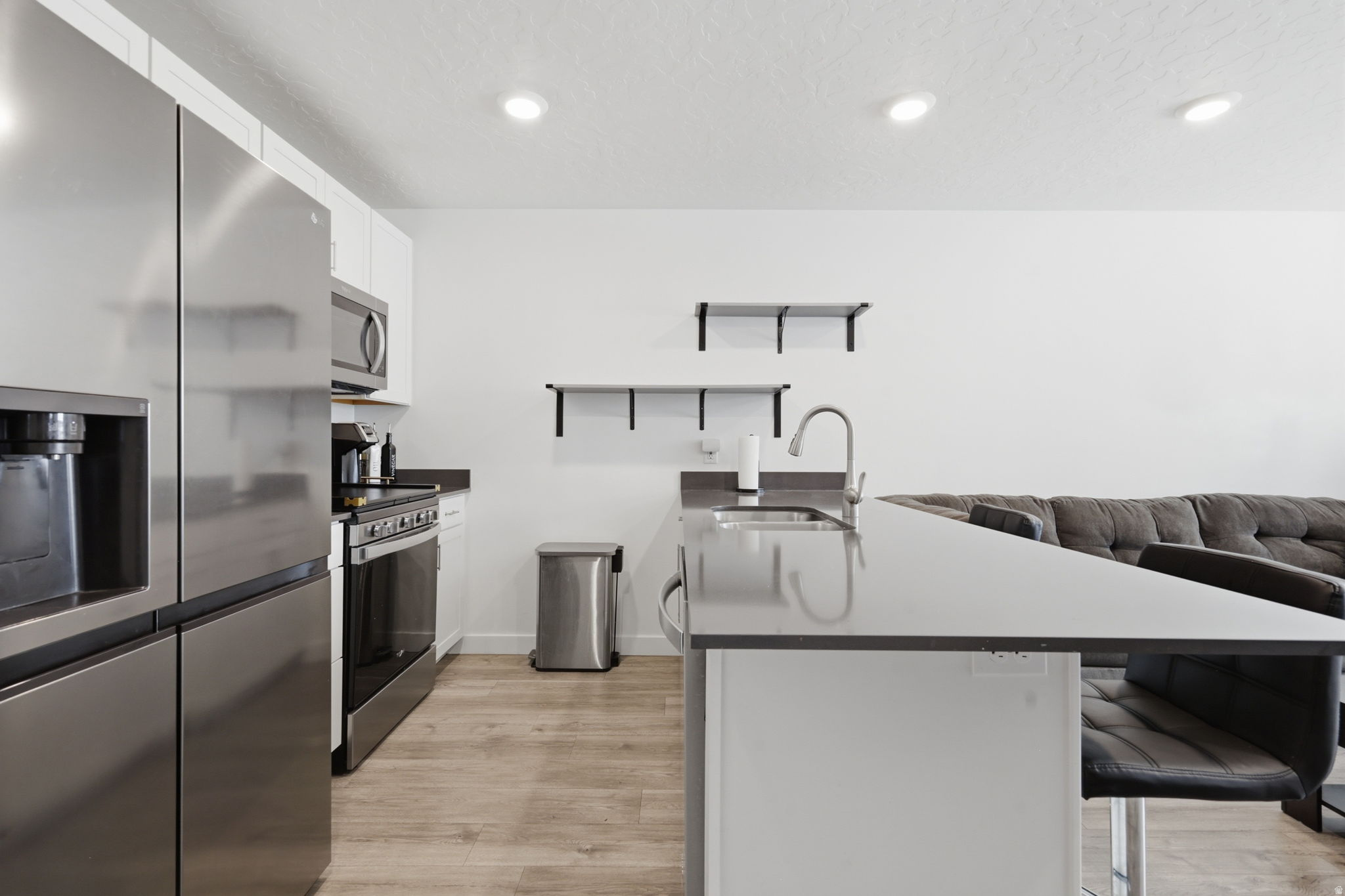 LITTLE VALLEY GATEWAY - Residential