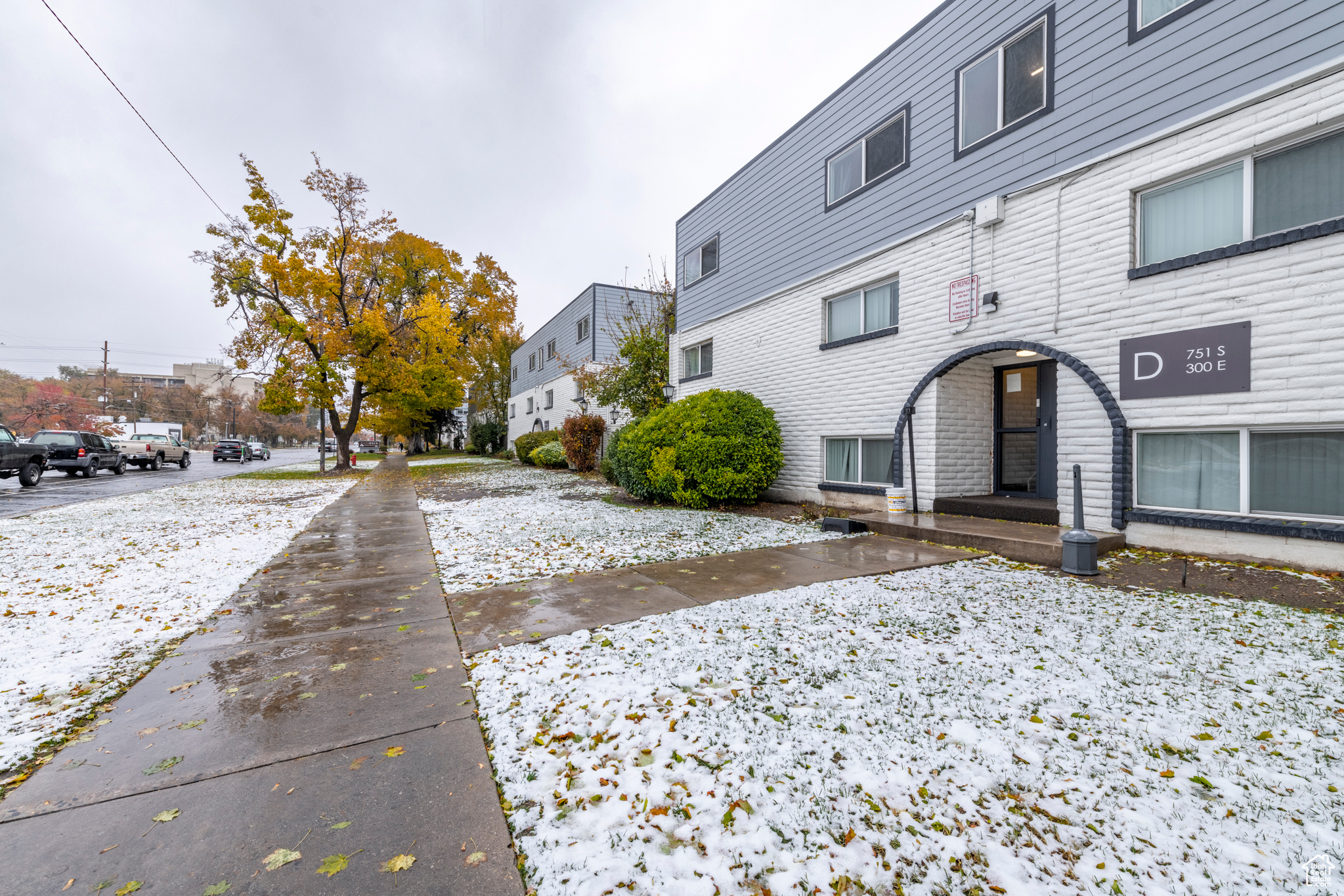 751 S 300 #D304, Salt Lake City, Utah image 1