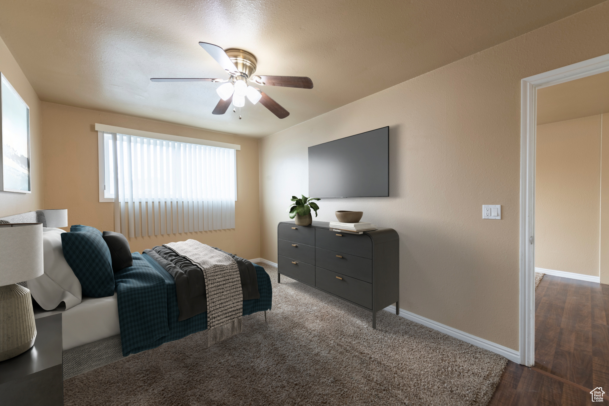 751 S 300 #D304, Salt Lake City, Utah image 11