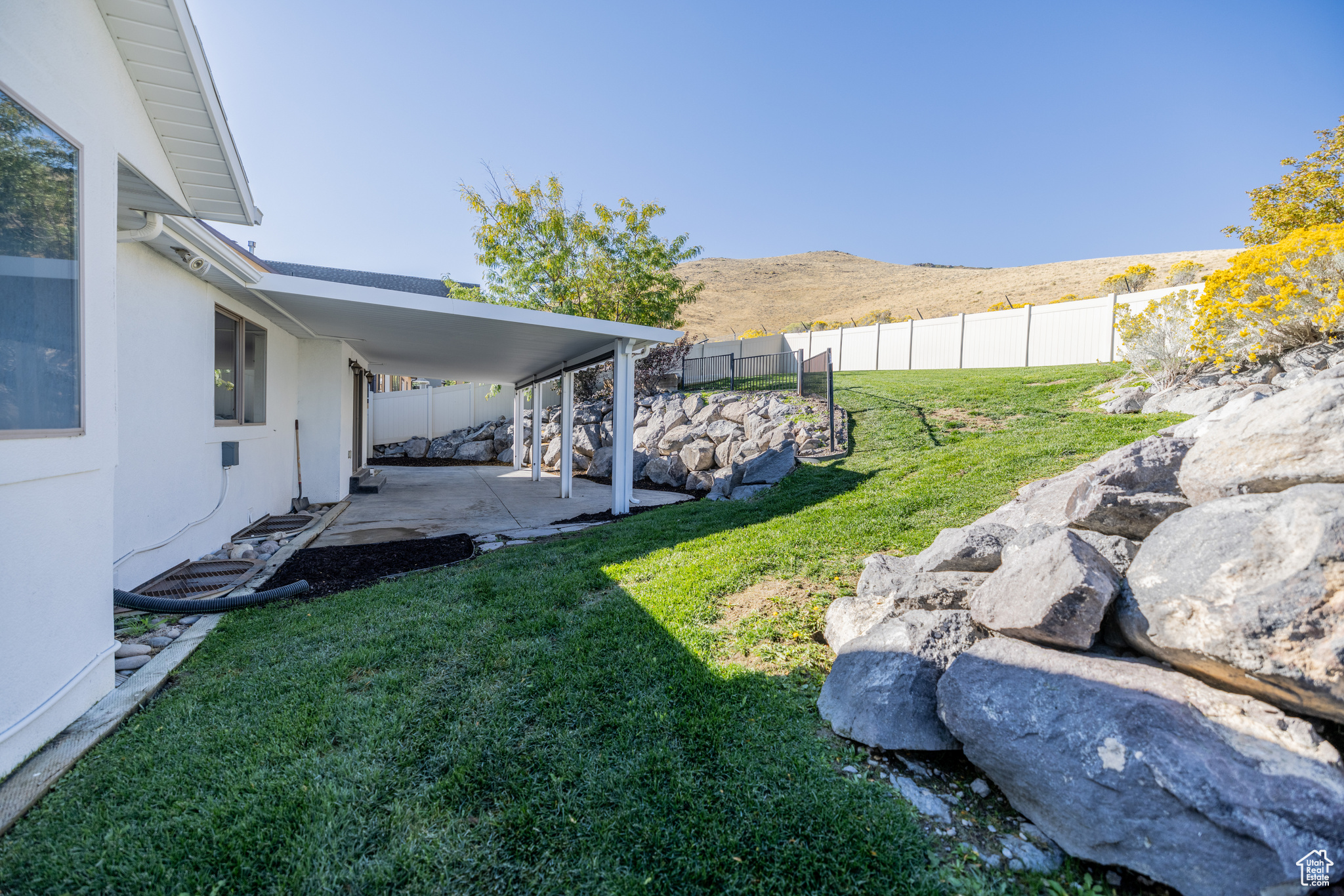 14536 S Rose Summit Dr, Herriman, Utah image 34