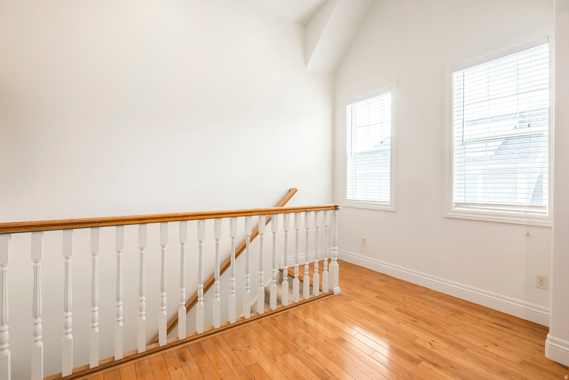 HARVARD/YALECREST - Residential