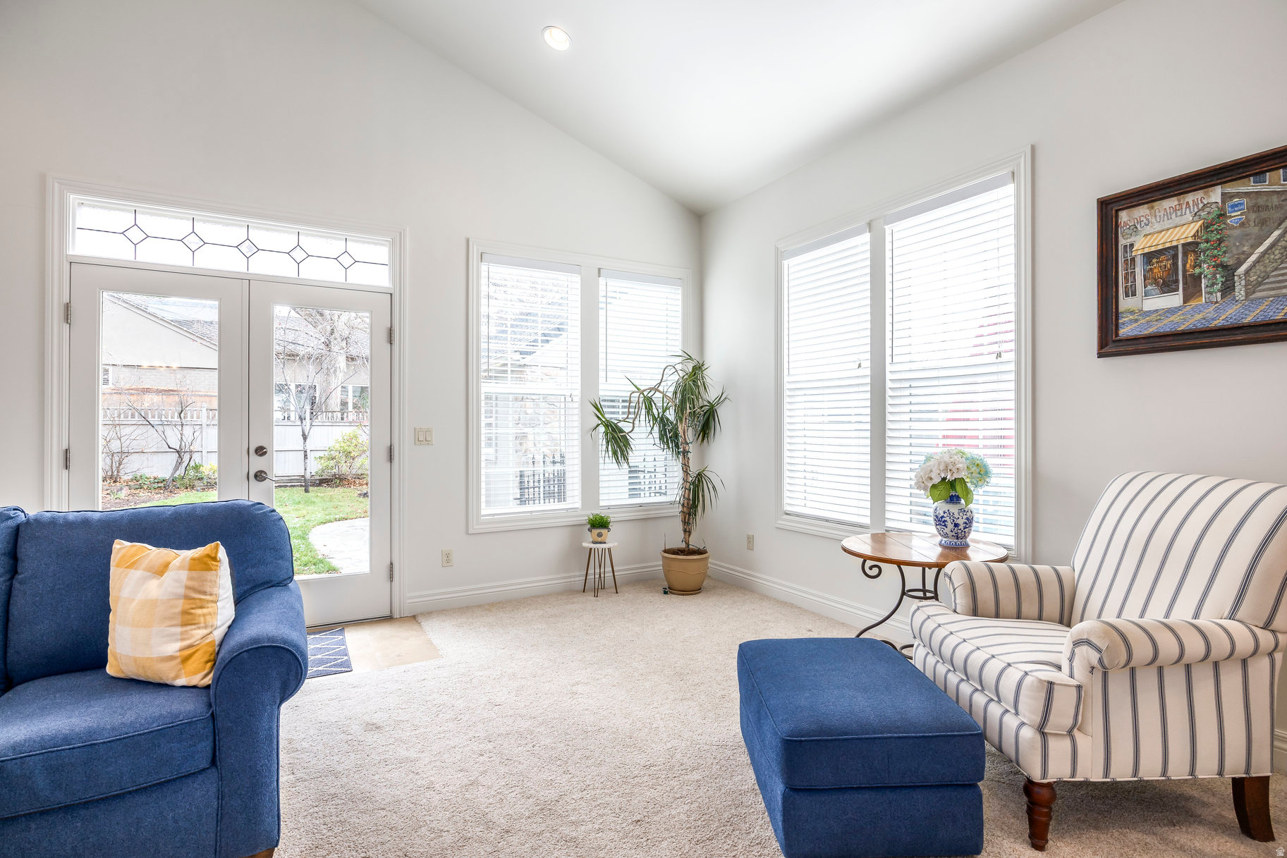 HARVARD/YALECREST - Residential