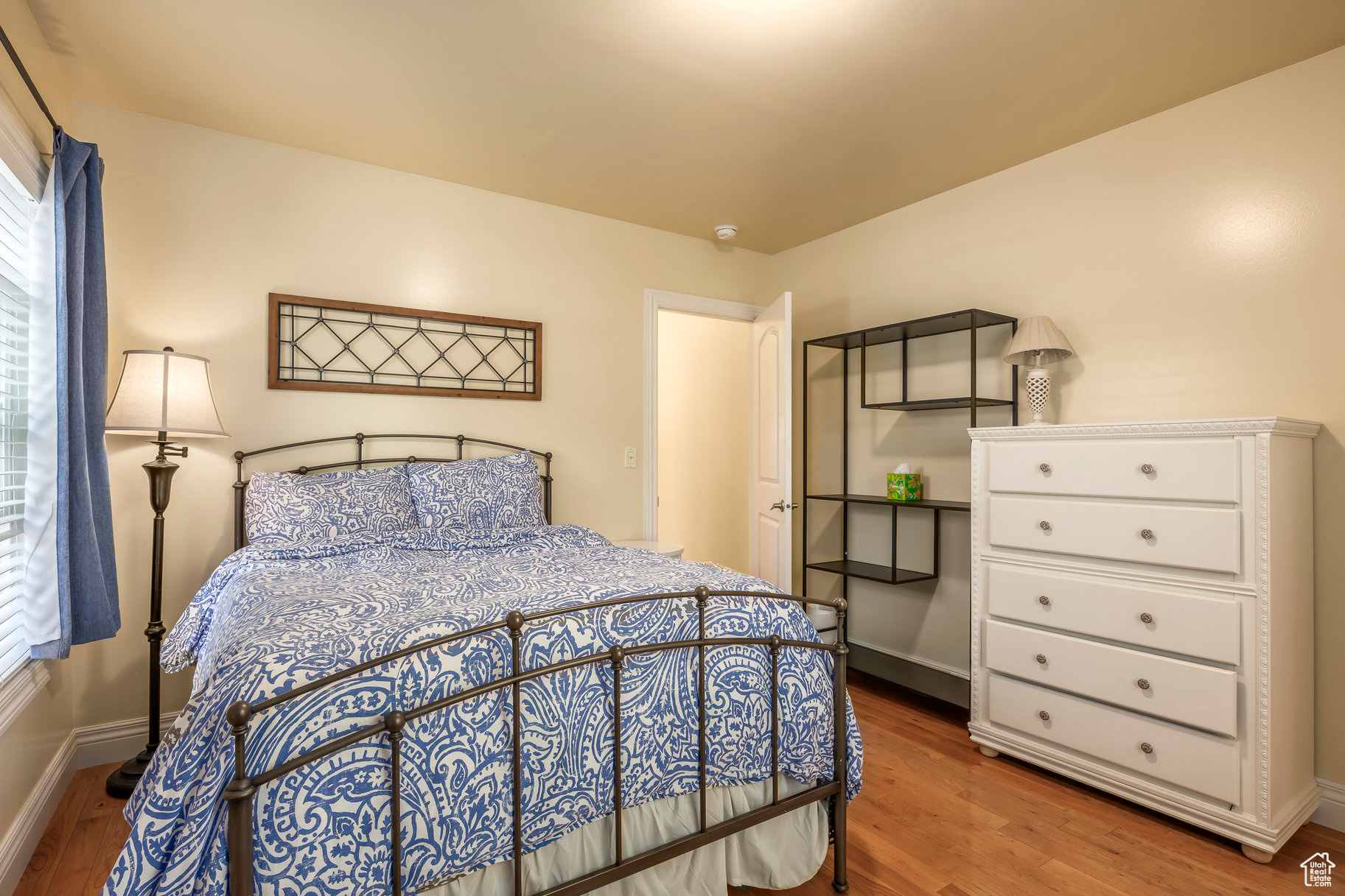HARVARD/YALECREST - Residential