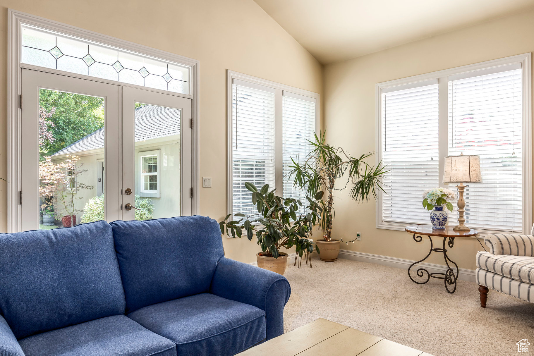 HARVARD/YALECREST - Residential