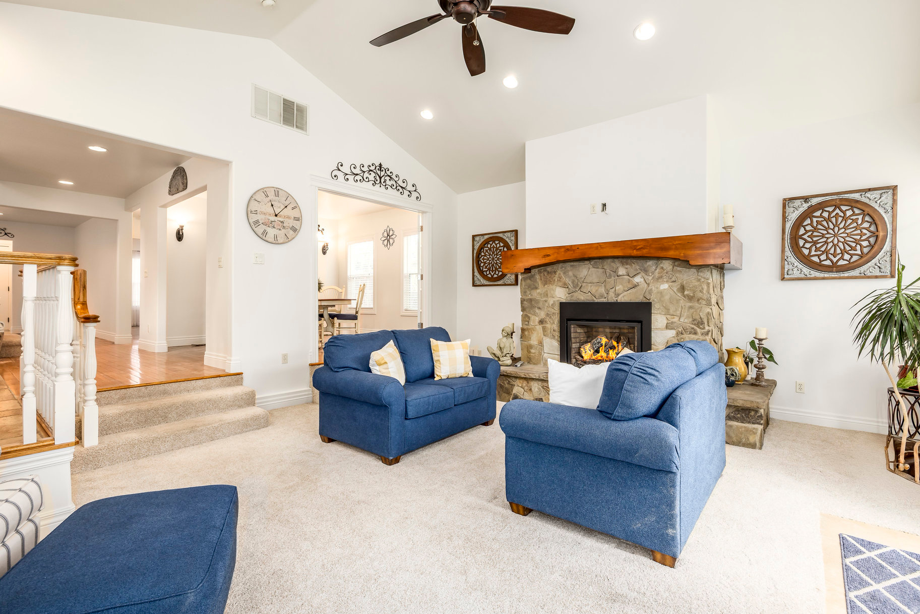 HARVARD/YALECREST - Residential