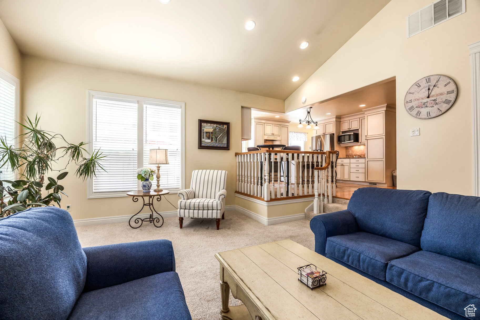 HARVARD/YALECREST - Residential