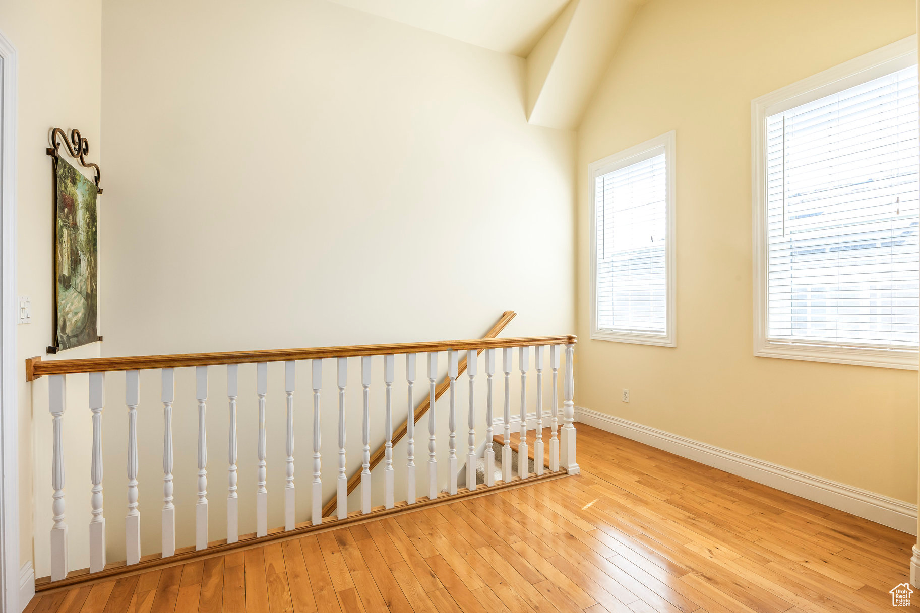 HARVARD/YALECREST - Residential