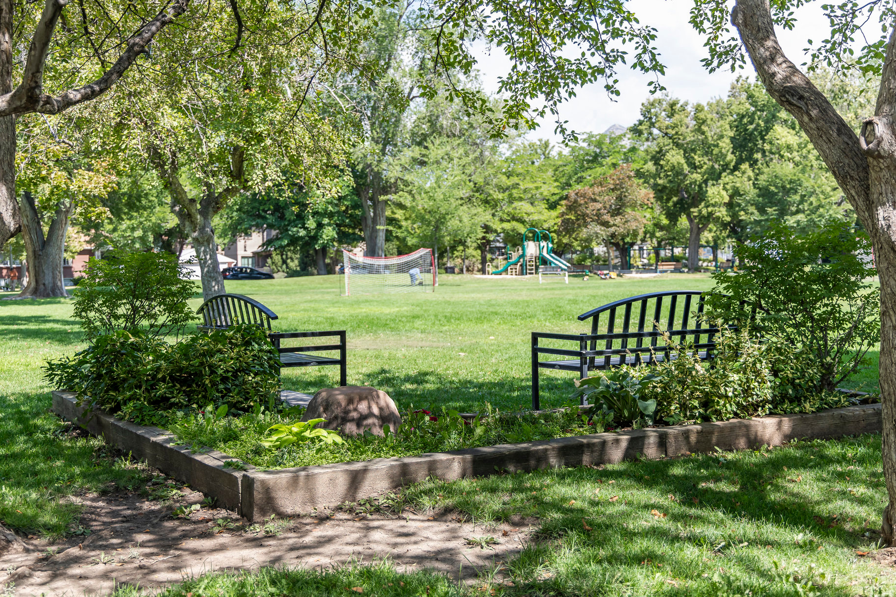 HARVARD/YALECREST - Residential