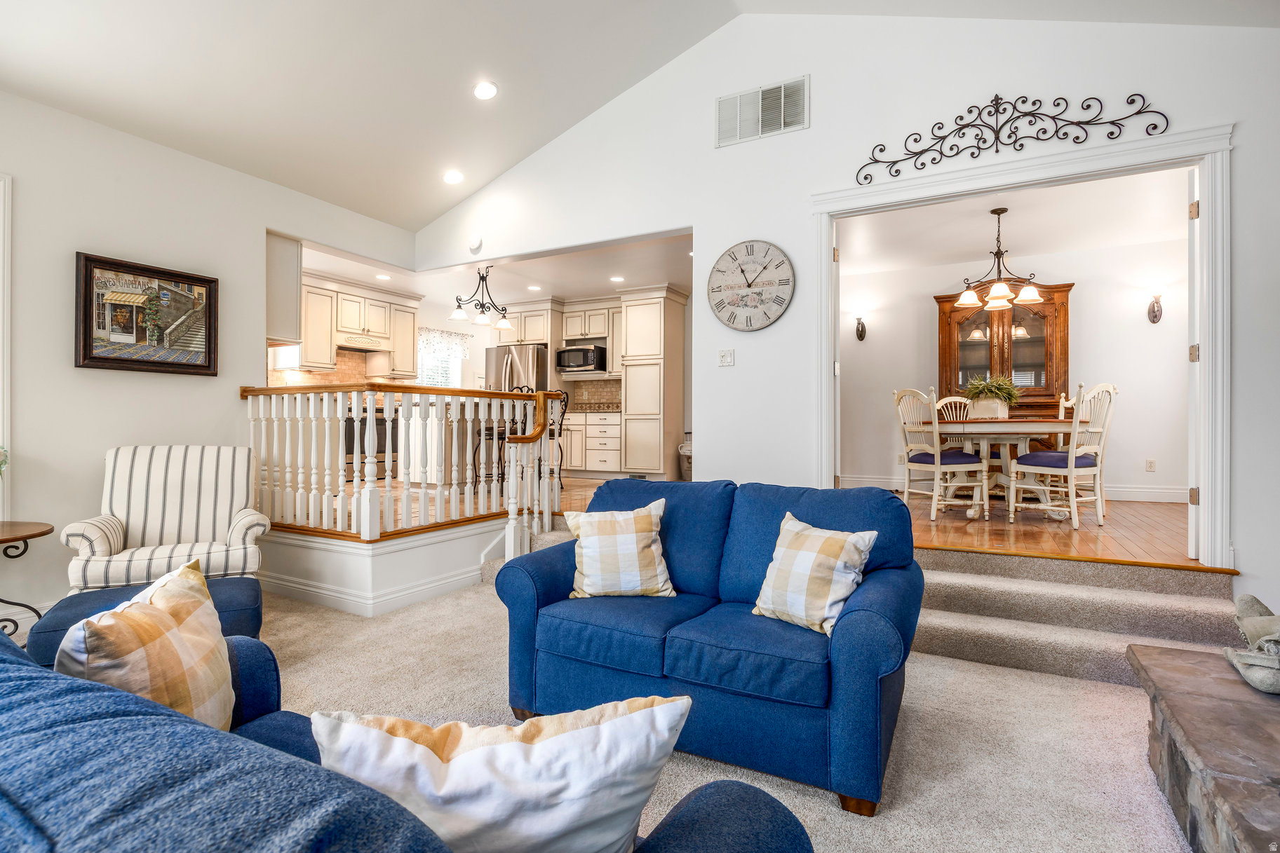 HARVARD/YALECREST - Residential