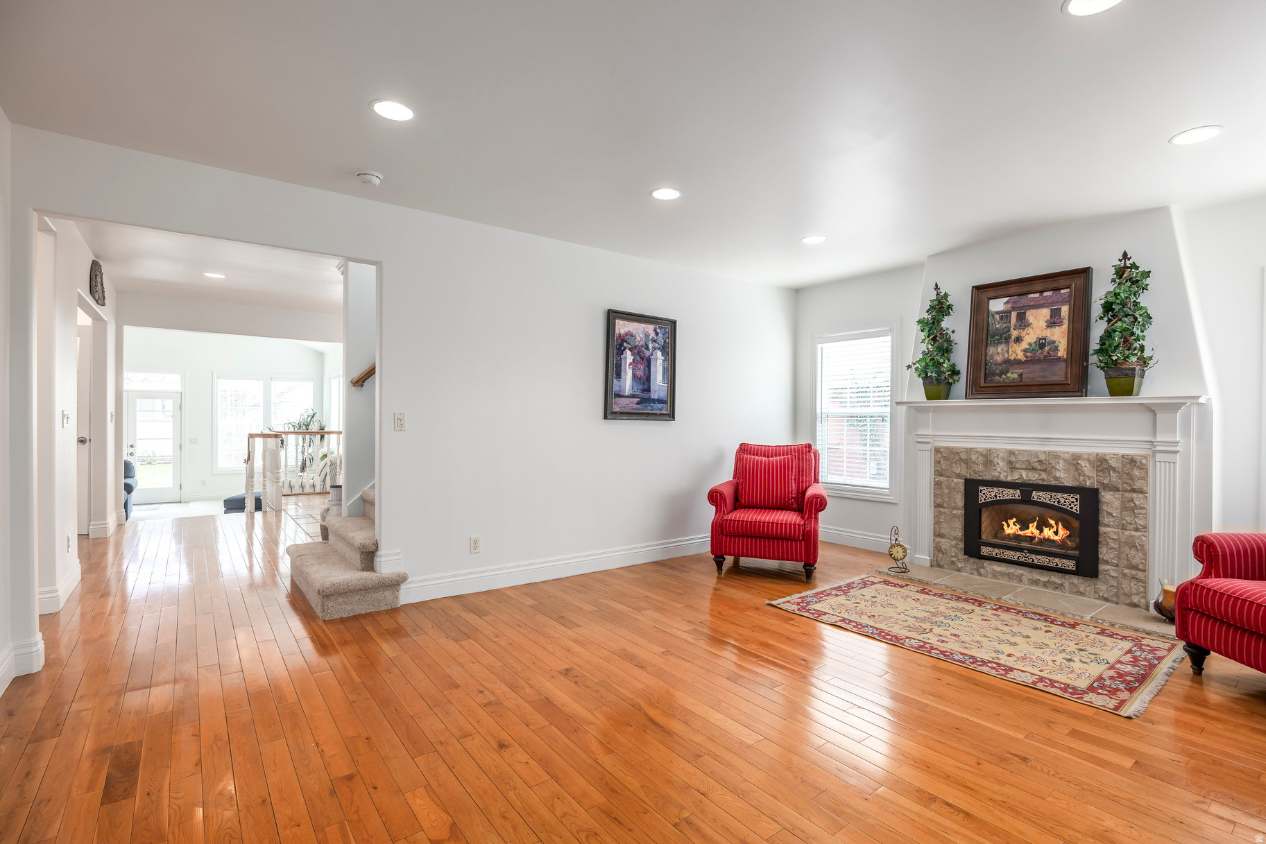 HARVARD/YALECREST - Residential