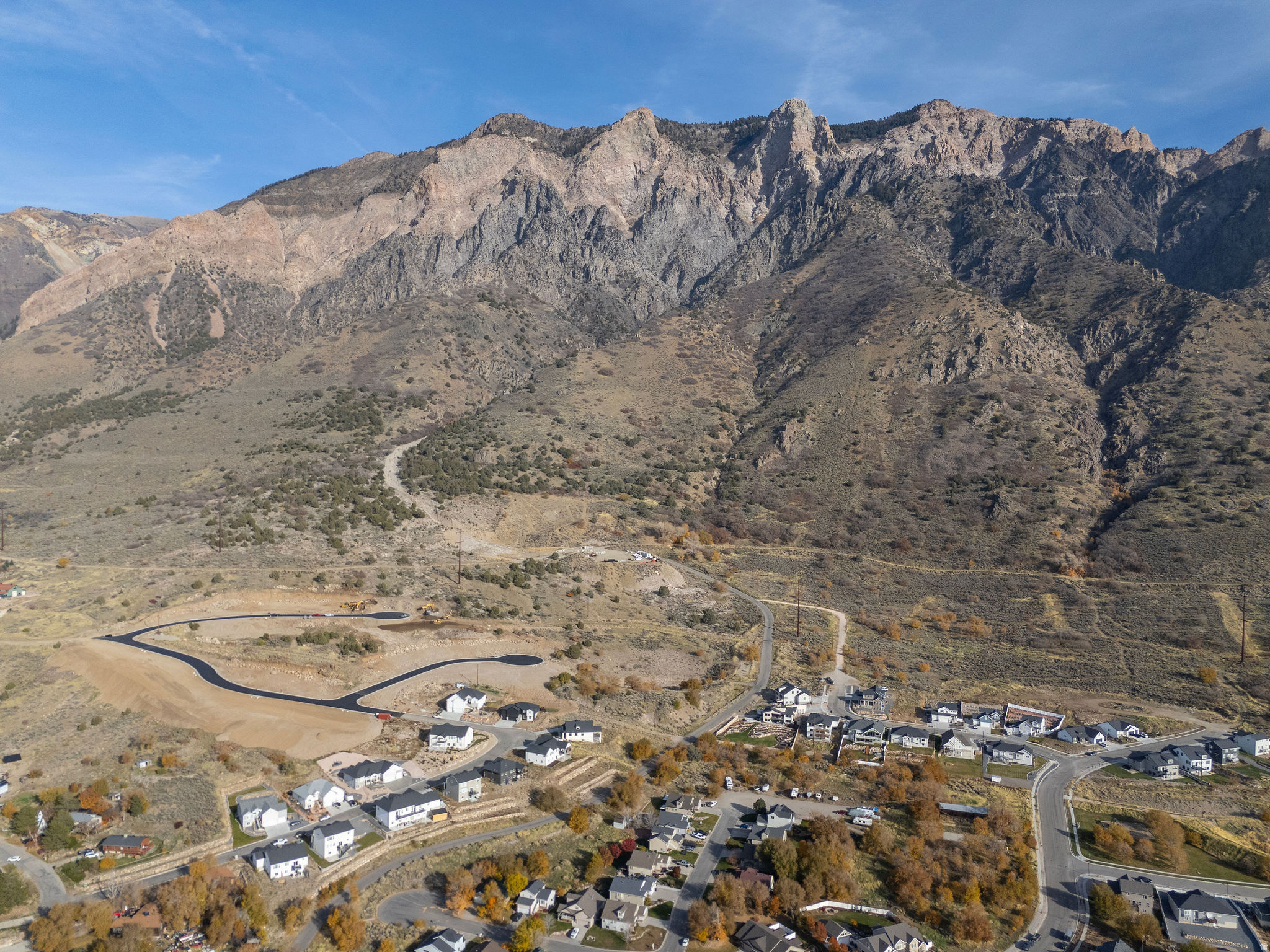 GRANITE RIDGE - Land