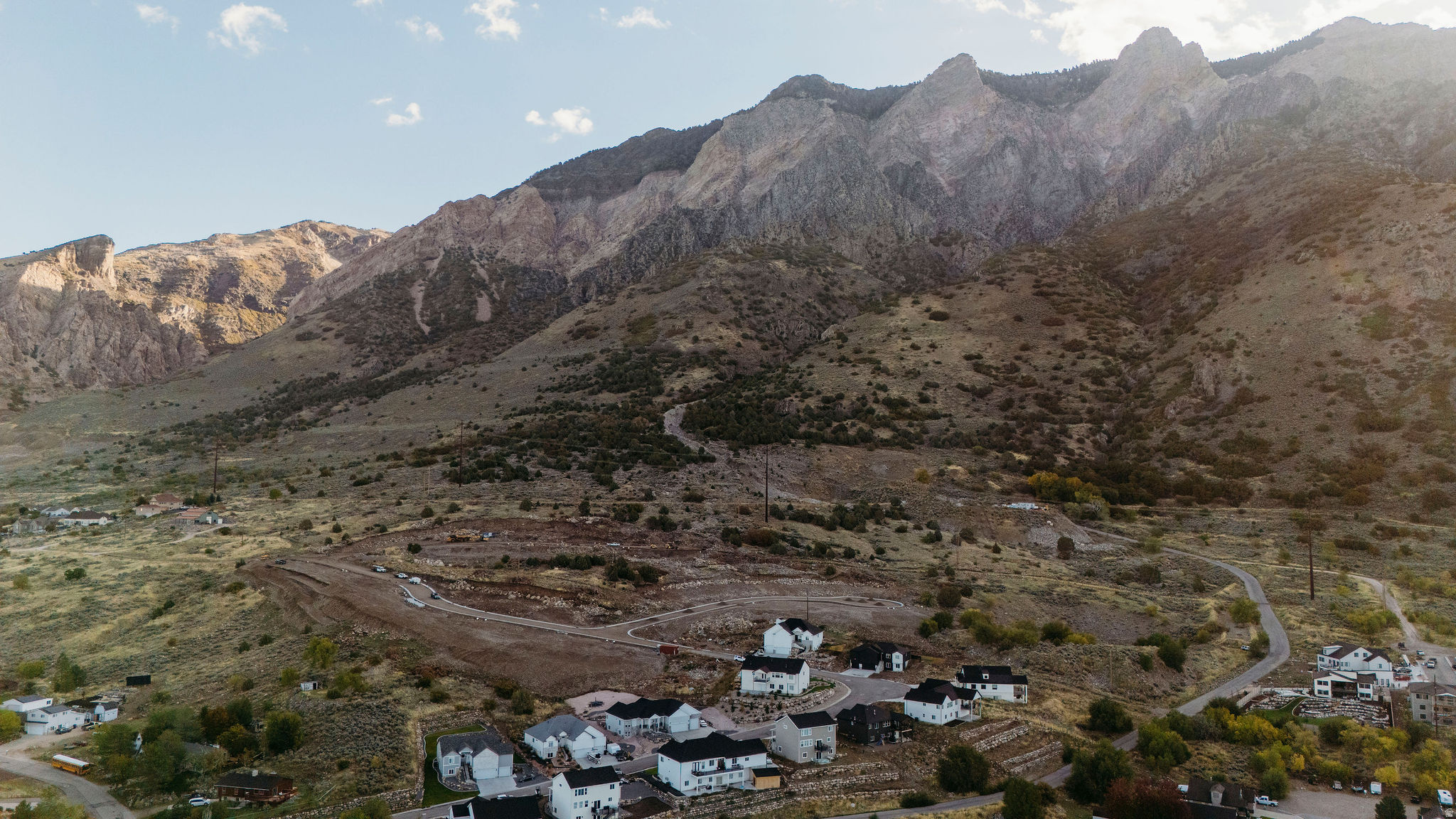 GRANITE RIDGE - Land