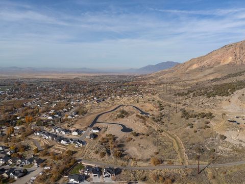 Tiny photo for 559 S 300 E #82, Willard, UT 84340 (MLS # 2143978)
