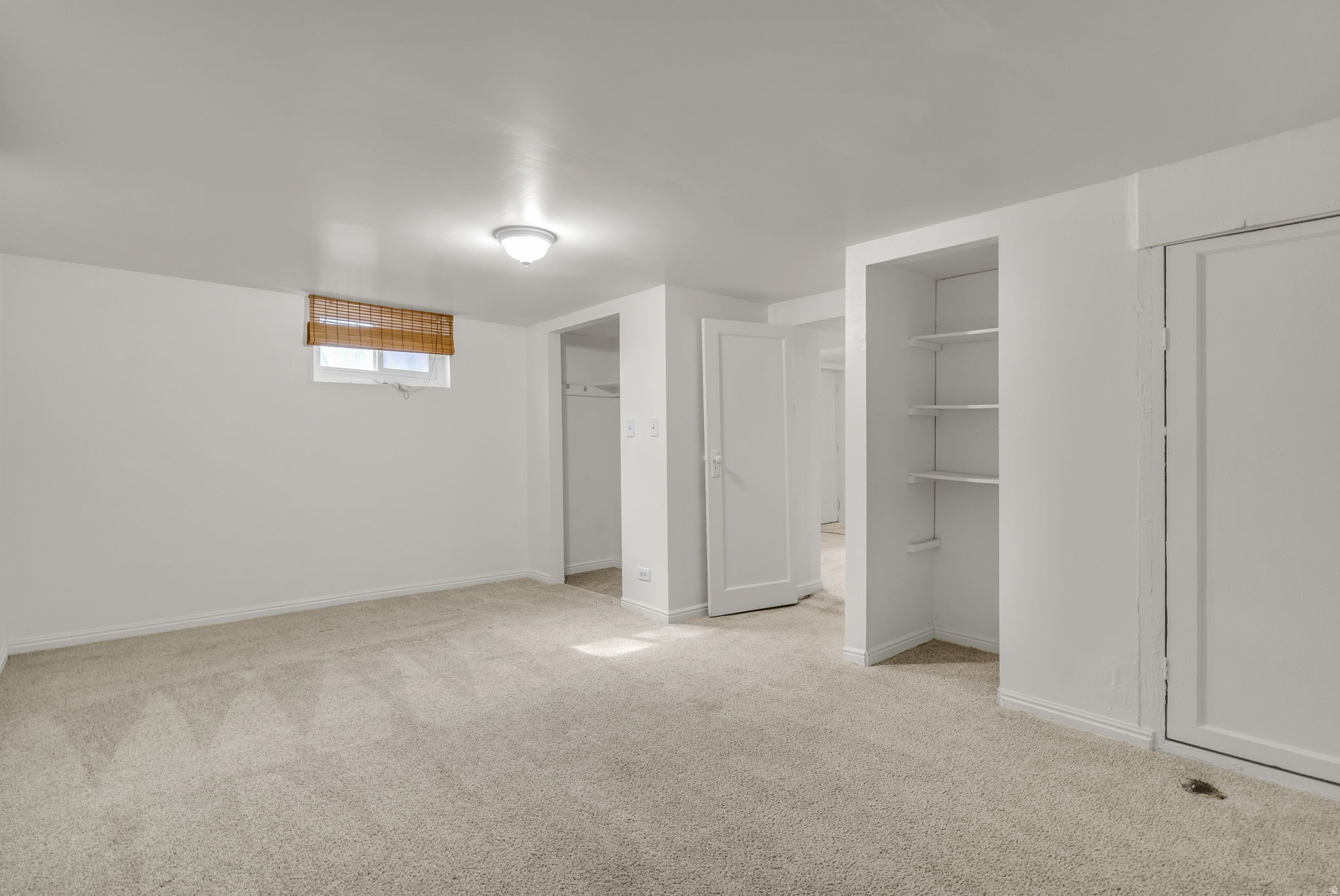 TRAILS END - Residential