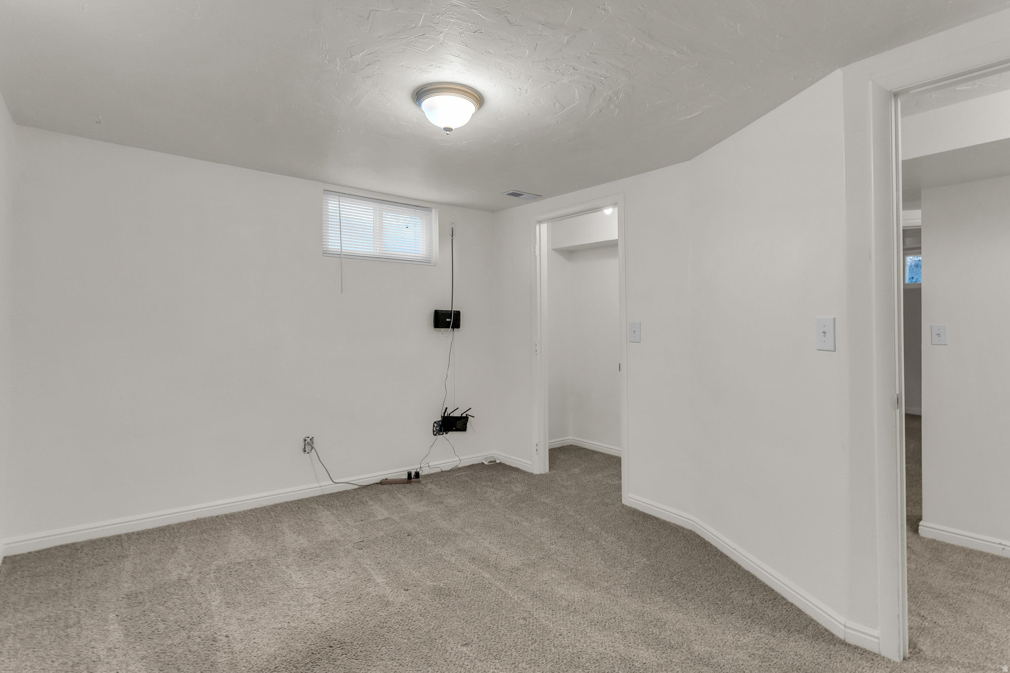 TRAILS END - Residential