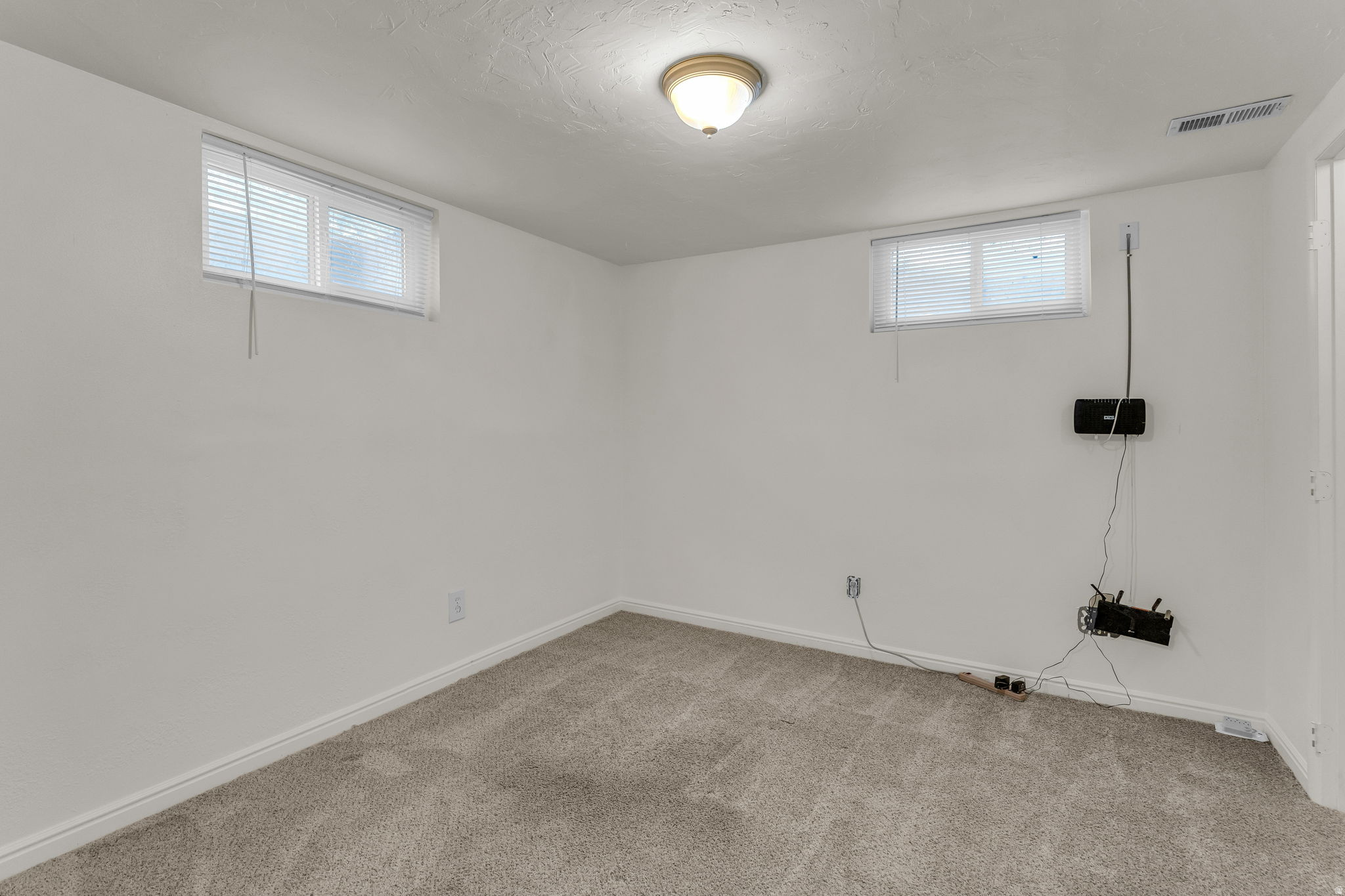 TRAILS END - Residential