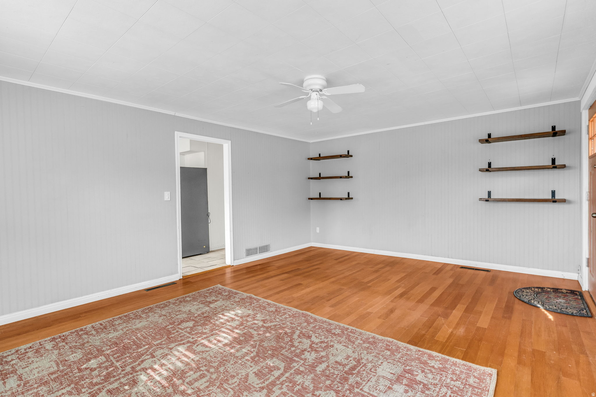 TRAILS END - Residential