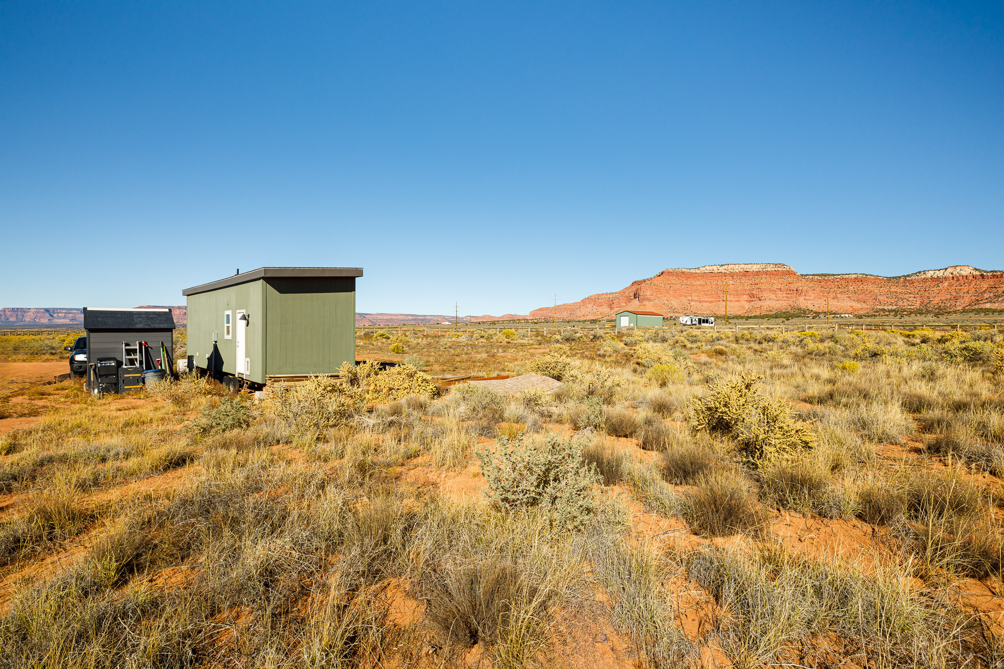 CRIMSON ESTATES - Land