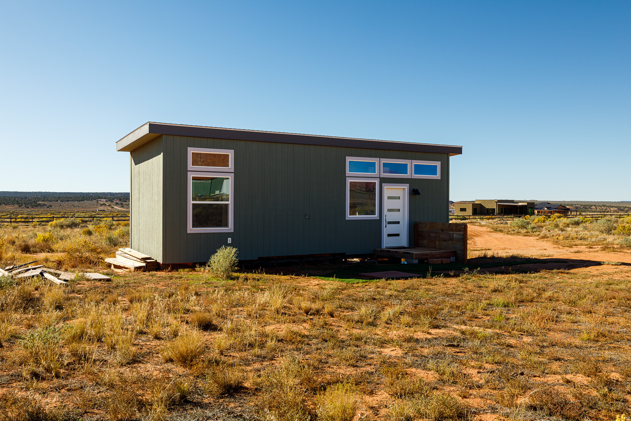 CRIMSON ESTATES - Land