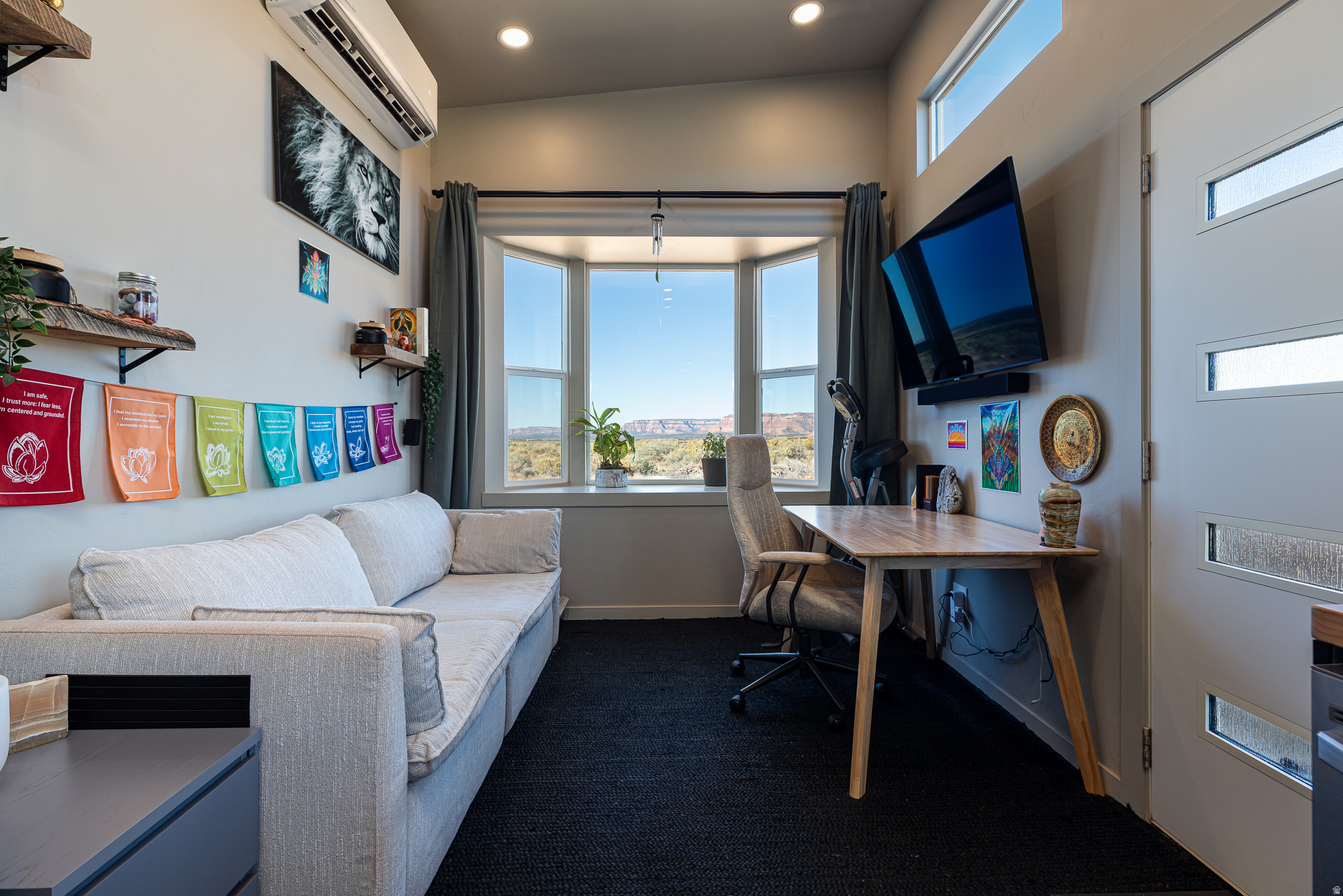 CRIMSON ESTATES - Land