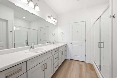 Tiny photo for 8333 S IRIS LUMI LN W #302, Midvale, UT 84047 (MLS # 2178096)