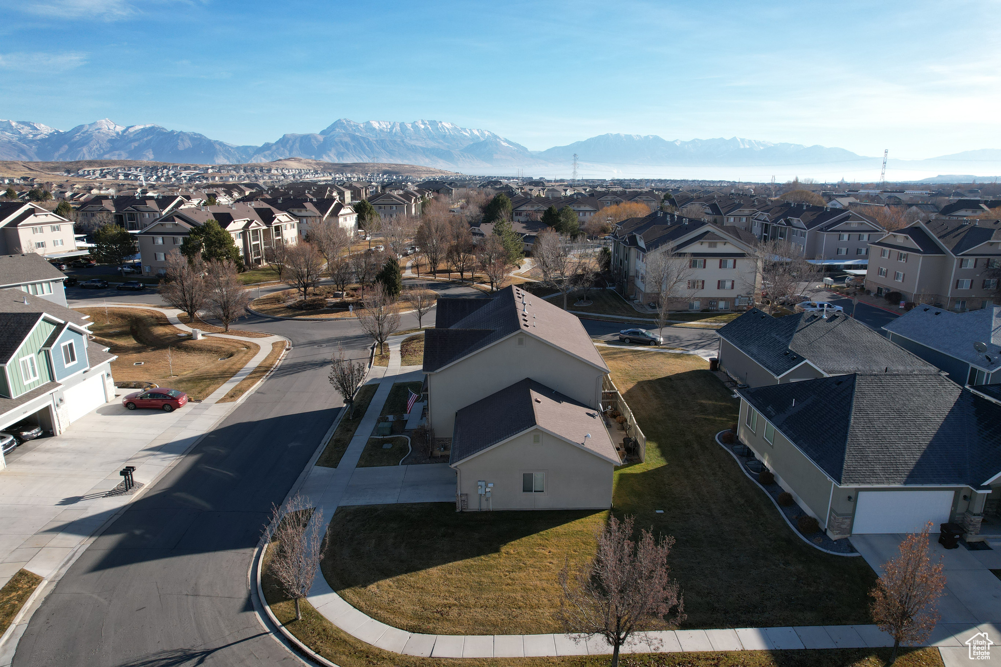 3318 E Quarter Mile Dr, Eagle Mountain, Utah image 36