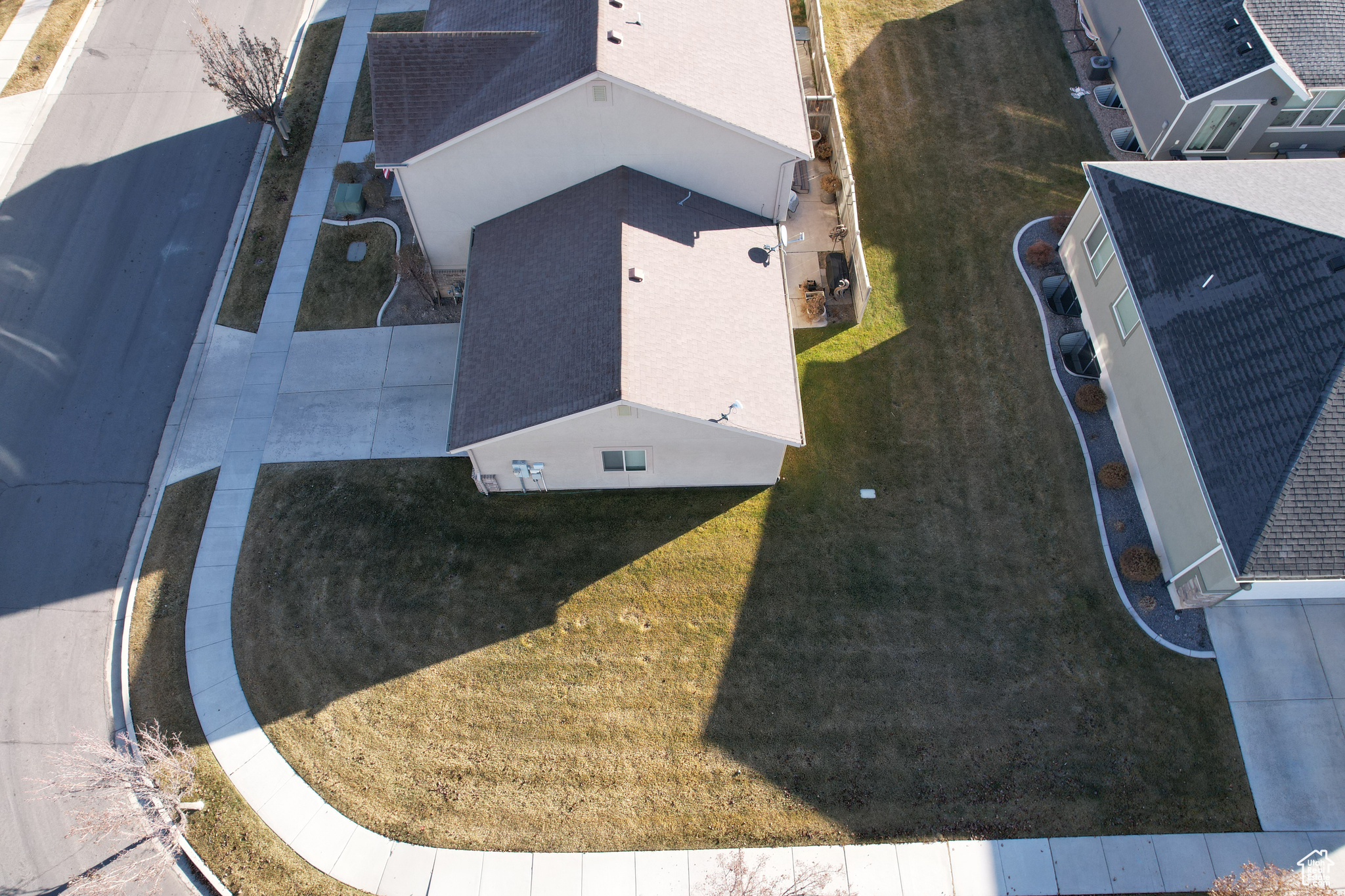 3318 E Quarter Mile Dr, Eagle Mountain, Utah image 44