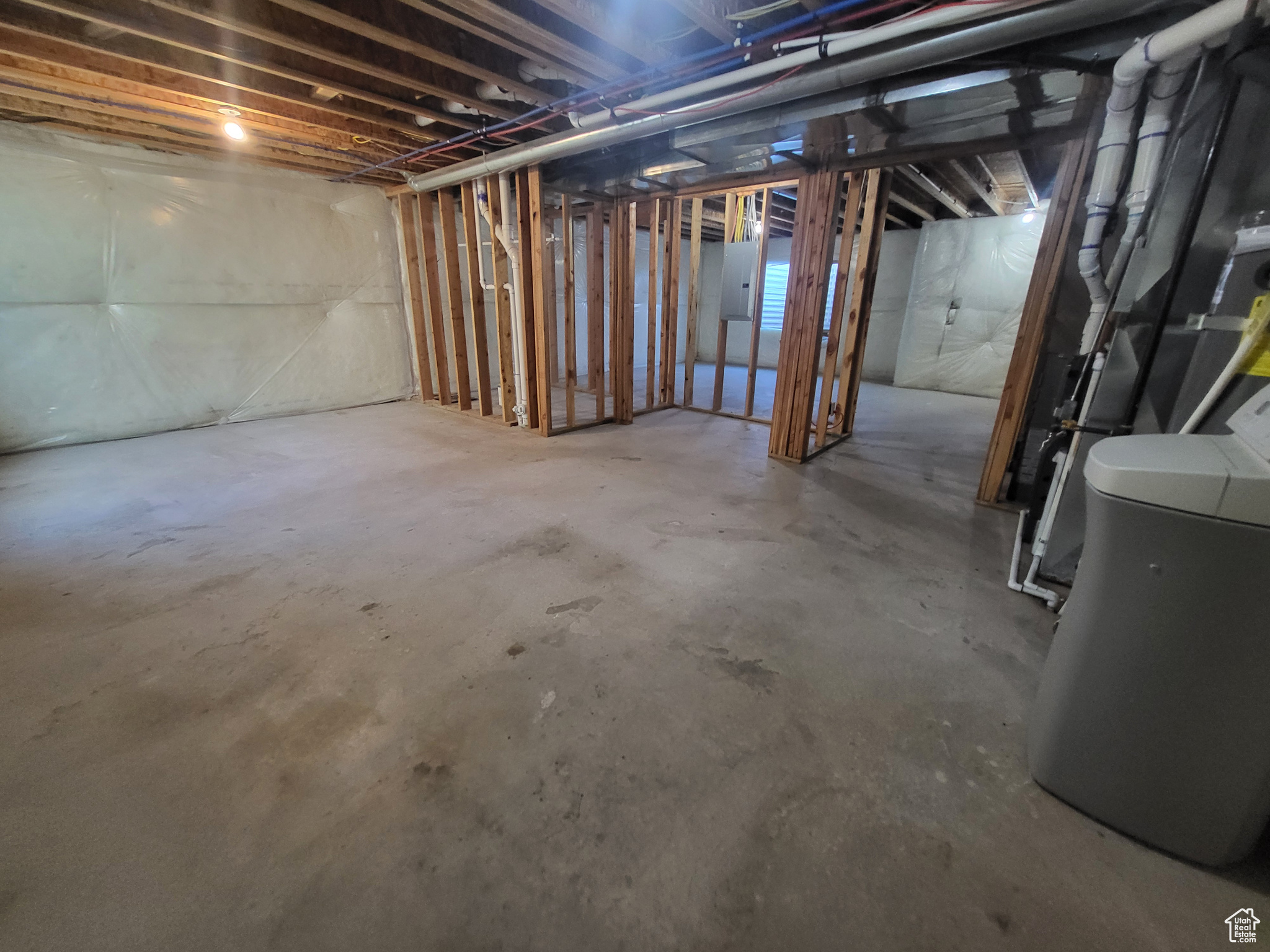 3318 E Quarter Mile Dr, Eagle Mountain, Utah image 30